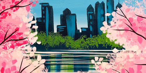 Colorful Canvas- Spring City- Elgin