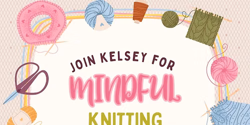 Mindful Knitting