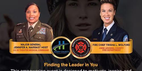 Second Annual Ignite Women's Conference