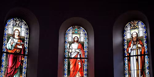 Noc kostel\u016f 2026