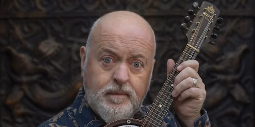 Bill Bailey: Work in Progress