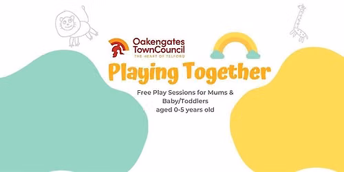 Playing Together Sessions