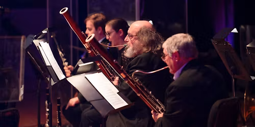 Sound of Innovation - Holst and Mozart