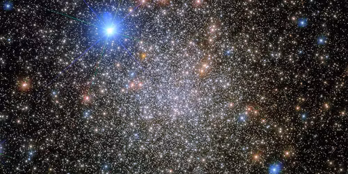 WHEN I IN AWESOME WONDER, WORSHIP AND PLANETARIUM EXCURSION