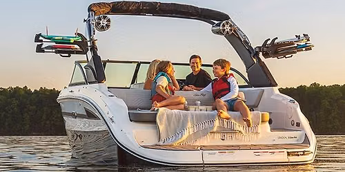 Mastering the Lake Class: Sport Boat Edition