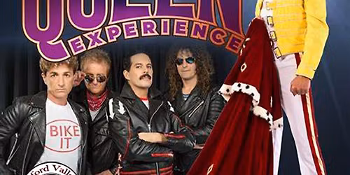 Killer QUEEN Experience