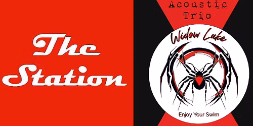 Widow Lake\u2019s Acoustic Trio Sunday Funday at The Station