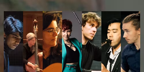 MICHAEL FINNISSY @ 80