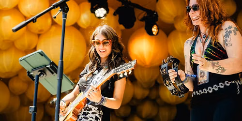 Bella Rayne Band - Live at the Crazy Horse