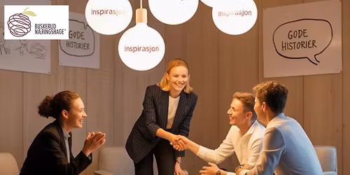 Gr\u00fcnderkveld p\u00e5 Camp Uvdal