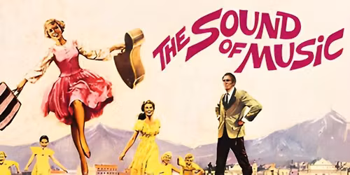 The Sound of Music (G) PRESENTED IN 35MM FILM