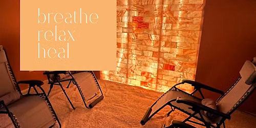 Salt Cave Chats: Why We Age and What You Can Do About It