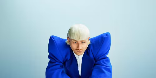 Joost Stockholm Tickets