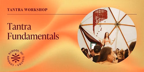 Tantra Fundamentals