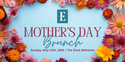 Mother's Day Brunch at Embassy Suites Rockford 2026