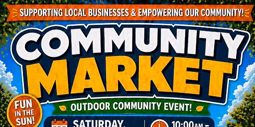 Community Market 