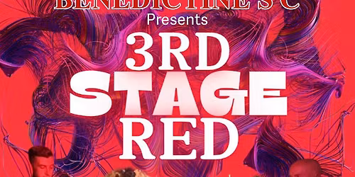 Live Music at the Bene - 3rd Stage Red