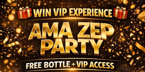 Ama zep party