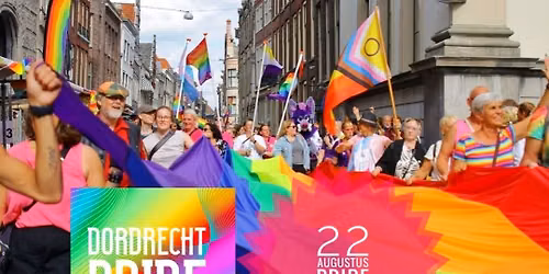 PRIDE WALK \ud83c\udff3\ufe0f\u200d\ud83c\udf08 DORDRECHT \ud83c\udff3\ufe0f\u200d\u26a7\ufe0f\ud83d\udc9e