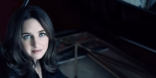 "Reflections" with Simone Dinnerstein