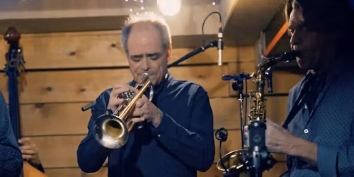 TD JazzFest 2026: Ron Di Lauro Sextet "Kind of Blue"