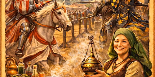 Ortenburger Ritterspiele ( Millenium Visions)