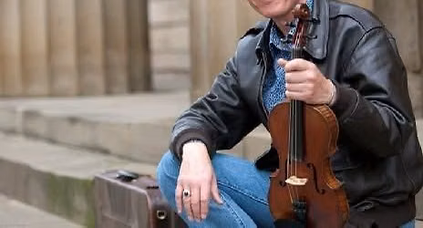 Tom McConville