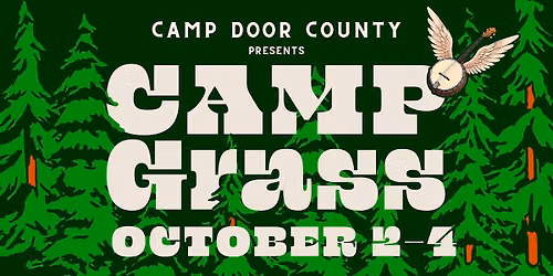 CAMPGrass Music Festival 2026