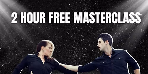 WCS Learning Session - Watch JT's Masterclass!