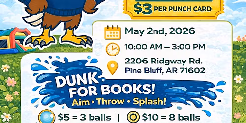 Spring Fling at Audubon