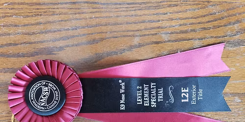 L1E, L2E: Rocklin, CA