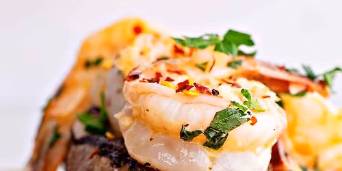 Date Night American Steakhouse Surf And Turf