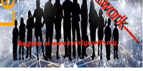 Let's Connect (2) Network