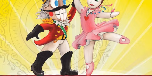 Sunshine Coast - NUTCRACKER