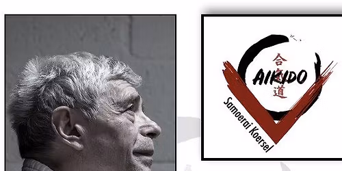 Stage olv Louis Van Thieghem Shihan