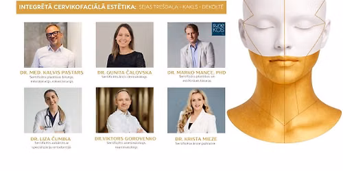Konference "EST\u0112TISKS SKAISTUMS BEZ RISKA" - 2.sesija.