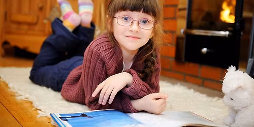 Fireside Story: If You Take a Mouse to the Movies