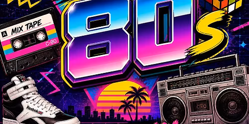 Back To The 80s