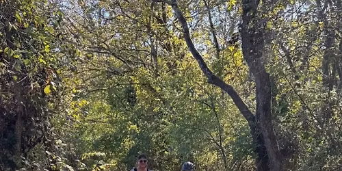 CCSC April Trail Ride