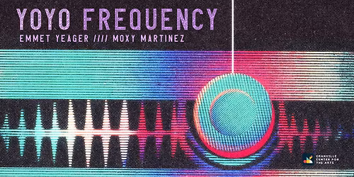 YoYo Frequency: Fusion of Music & Motion