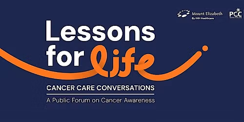 Lessons for Life. Cancer Care Conversations.