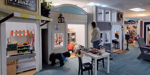 Ms Rachel Interaction 