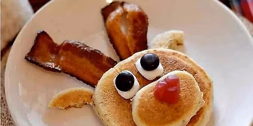 Christmas Sunday Potluck Breakfast \ud83c\udf73 \ud83c\udf84 