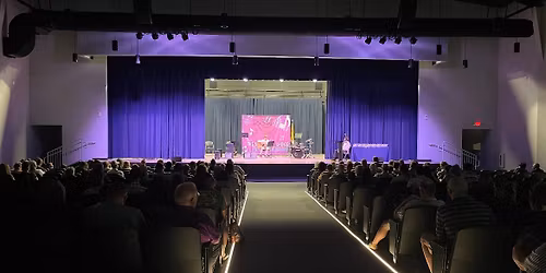 EMA\u2019s Annual Spring Recital