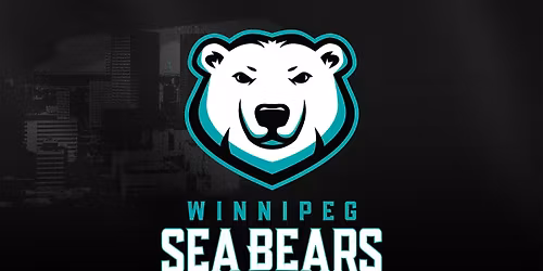Winnipeg Sea Bears vs. Montreal Alliance