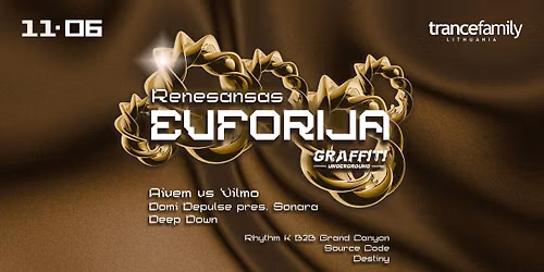 Euforija: Renesansas