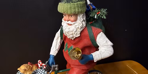 Our 80th Anniversary 