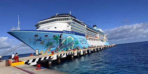 VP10 Reunion Cruise