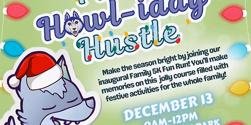 ITMS Howliday Hustle
