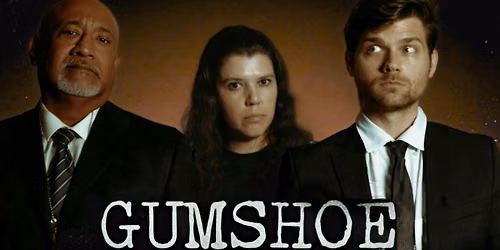 Gumshoe Screening and Mixer